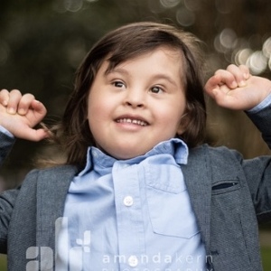 Team Page: #LukesAmazingReality